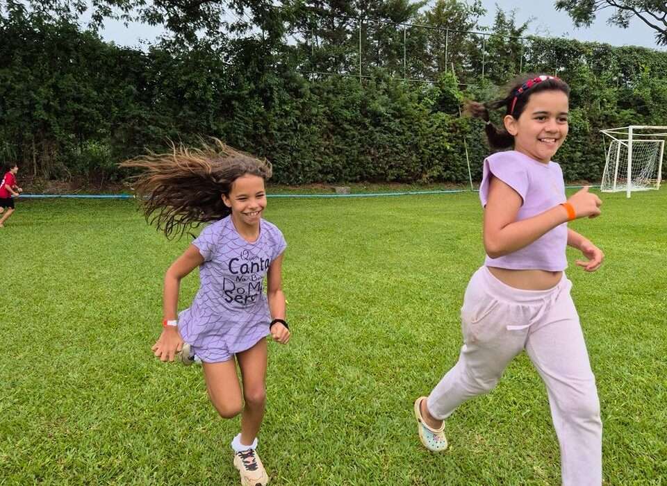 Joyful Camp aposta em conexão, autonomia e aprendizado para transformar as férias das crianças Geral