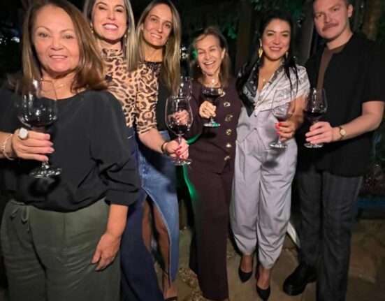 Wine Jazz Experience celebra o novo luxo do vinho brasileiro em edição especial no Nino Cucina Eventos