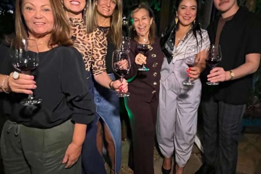 Wine Jazz Experience celebra o novo luxo do vinho brasileiro em edição especial no Nino Cucina Eventos