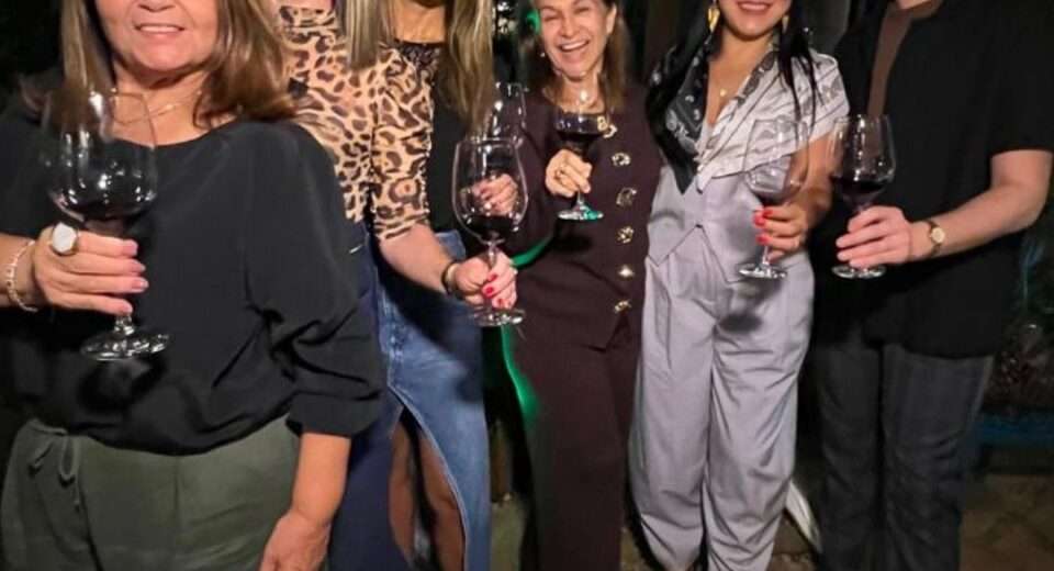 Wine Jazz Experience celebra o novo luxo do vinho brasileiro em edição especial no Nino Cucina Eventos