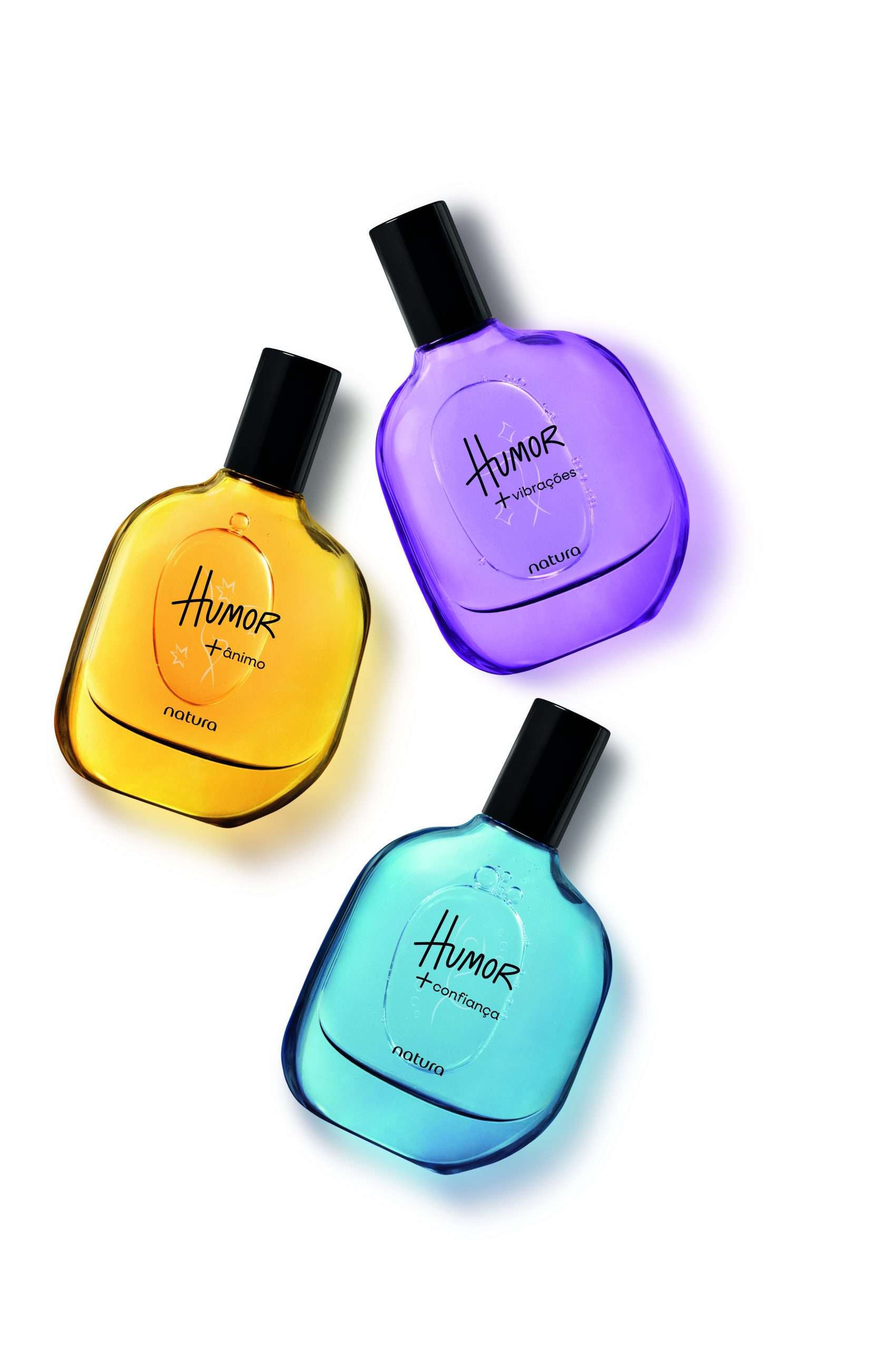post Natura Humor lança plataforma MoodBoosters: fragrâncias unindo neurociência, bioativos e nova identidade visual Beleza Natura Humor lança plataforma MoodBoosters: fragrâncias unindo neurociência, bioativos e nova identidade visual Beleza