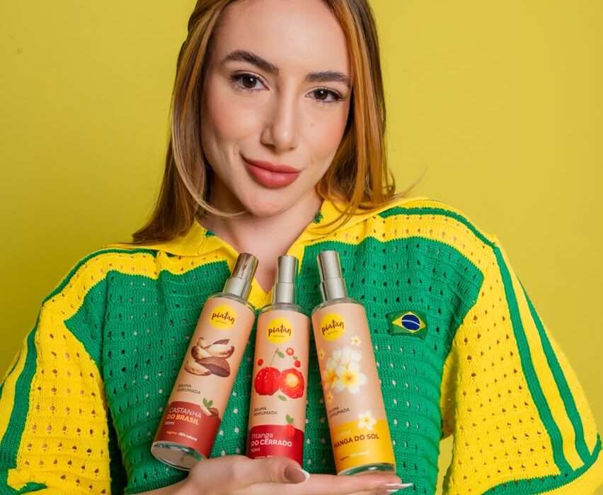 Piatan Natural investe em bem-estar e sustentabilidade para redefinir a relação com a beleza Beleza