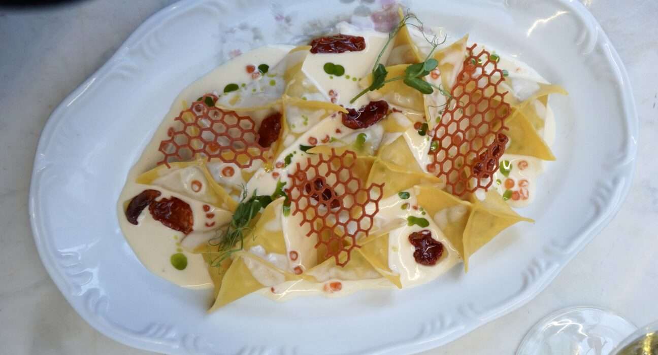 Restaurante em Goiânia promove “Semana dos Namorados” menu especial e ambientação temática Gastronomia