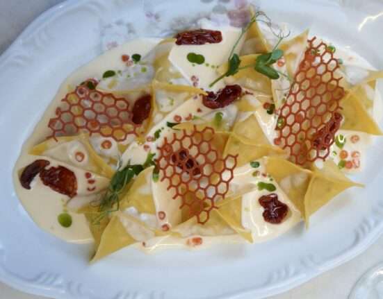 Restaurante em Goiânia promove “Semana dos Namorados” menu especial e ambientação temática Gastronomia