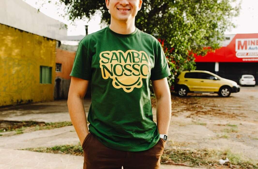 Na Seis - Comida de Bar: Samba Nosso esquenta torcida na partida Brasil x Noruega  Gastronomia