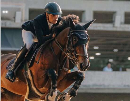 Brasília recebe a elite do hipismo nacional no Campeonato Brasileiro de Salto 2026 de 8 a 12 de julho, na Sociedade Hípica de Brasília Esporte