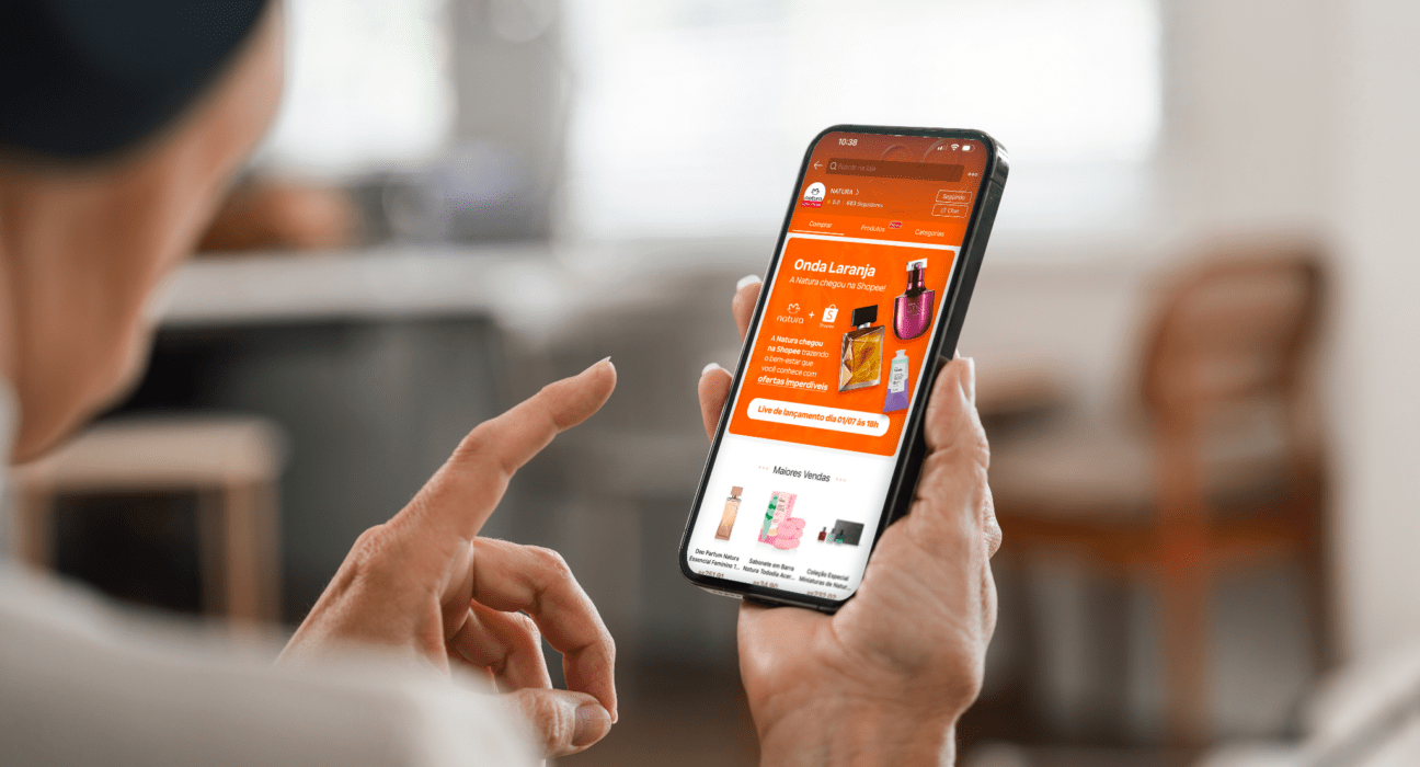 Natura e Avon entram na Shopee e ampliam presença no varejo digital negócios