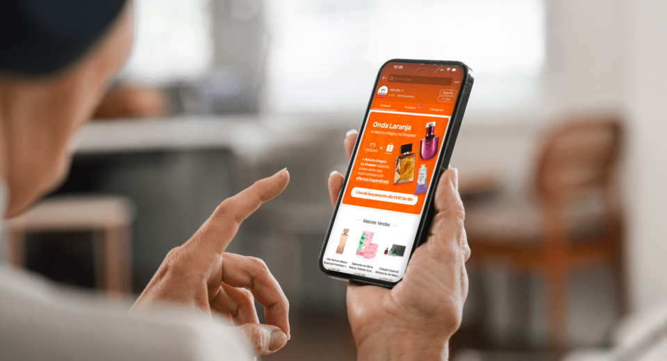 Natura e Avon entram na Shopee e ampliam presença no varejo digital negócios