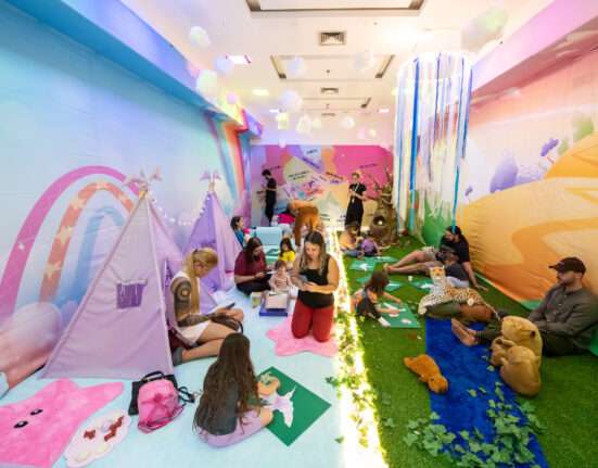 Última chance para viver as descobertas do Pod Beezinho no Boulevard Shopping Brasília Diversão