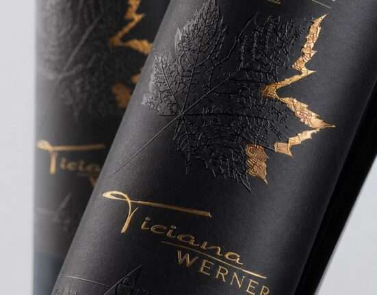 Ticiana Werner lança vinho exclusivo e inicia programação comemorativa pelos 18 anos do restaurante Gastronomia