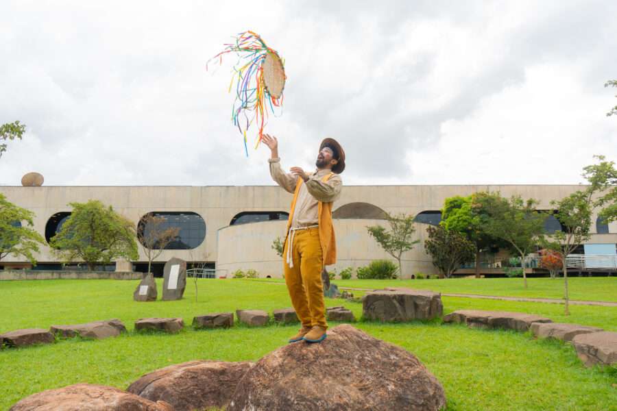No mês do Patrimônio Histórico, Rolê Cultural do CCBB Brasília tem visitas e oficinas gratuitas Diversão