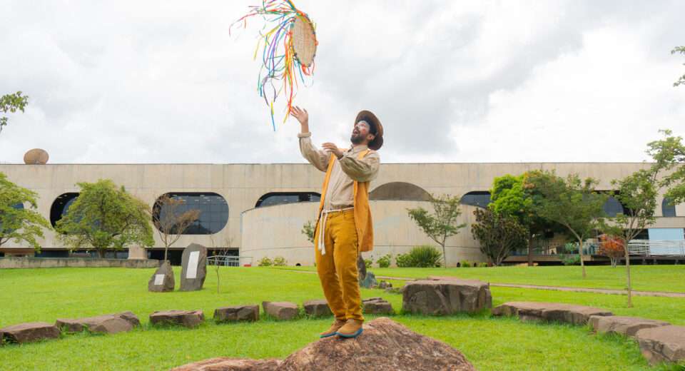 No mês do Patrimônio Histórico, Rolê Cultural do CCBB Brasília tem visitas e oficinas gratuitas Diversão