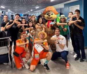 Grupo Tauá estreia no litoral brasileiro com abertura de resort em João Pessoa Turismo