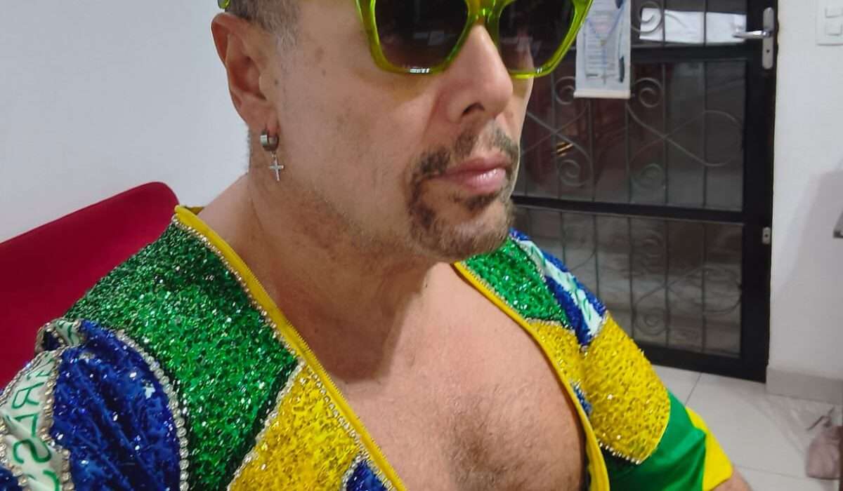 Moda, sustentabilidade e identidade brasileira inspiram nova coleção do estilista Edson Eddel Moda