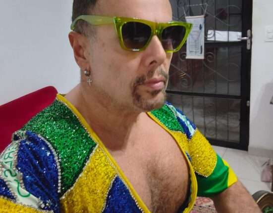 Moda, sustentabilidade e identidade brasileira inspiram nova coleção do estilista Edson Eddel Colunismo Social