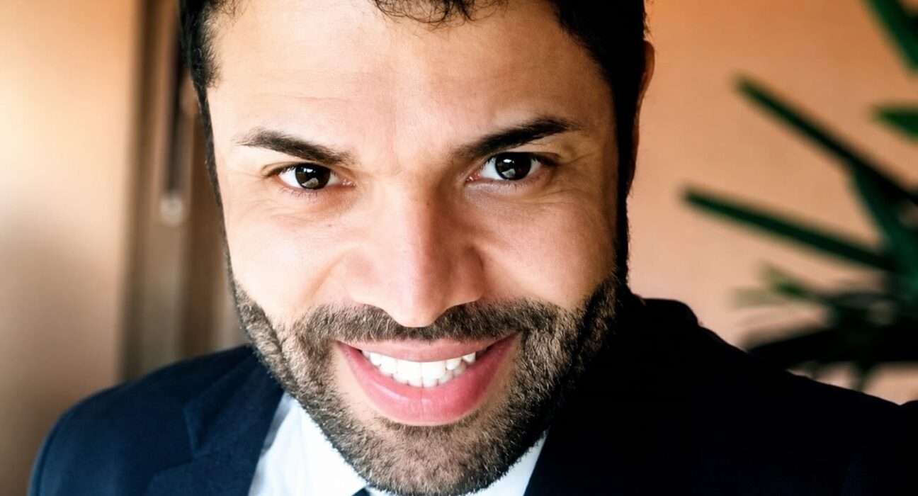 Delegado Jonatas celebra aniversário com ação de adoção de animais no Parque da Cidade Geral