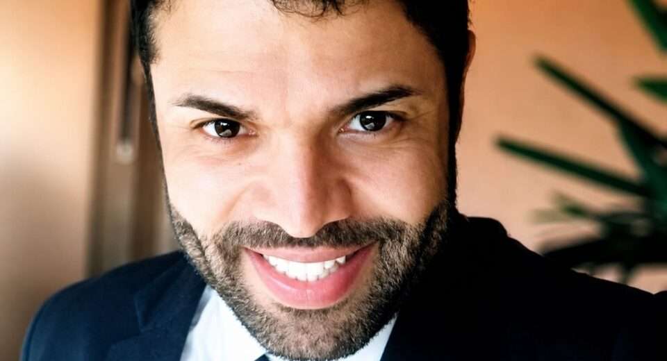 Delegado Jonatas celebra aniversário com ação de adoção de animais no Parque da Cidade Geral