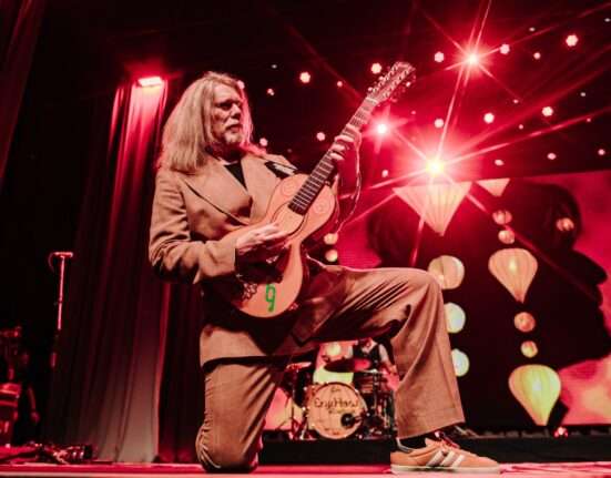 Show de Humberto Gessinger em Brasília ganha sessão extra em 24 de julho negócios