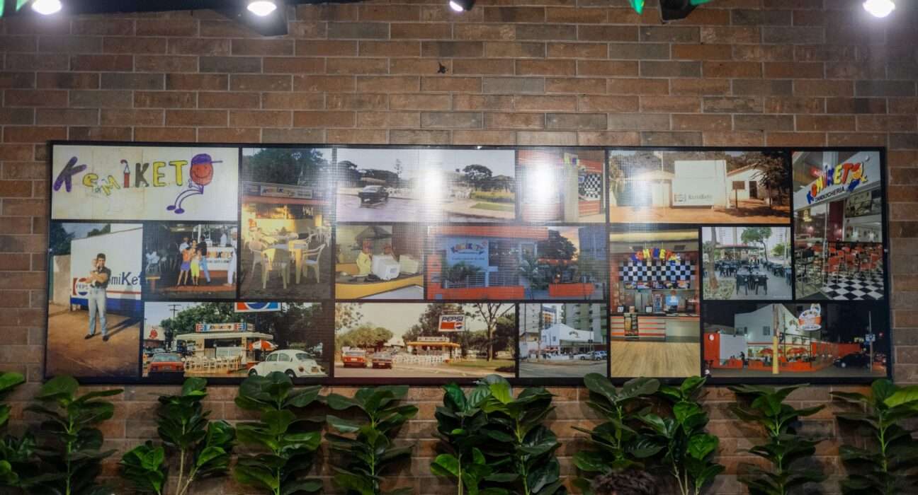 De tradicional Pitdog de rua a ponto de encontro de gerações: sanduicheria de Goiânia ganha novo endereço Gastronomia