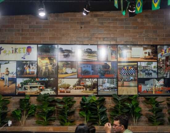 De tradicional Pitdog de rua a ponto de encontro de gerações: sanduicheria de Goiânia ganha novo endereço Gastronomia