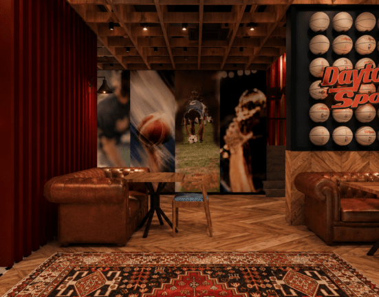 Novo sports bar aposta em tecnologia e experiências imersivas para ampliar opções de entretenimento em Goiânia Gastronomia
