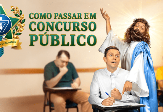 Como Passar Em Concurso Público