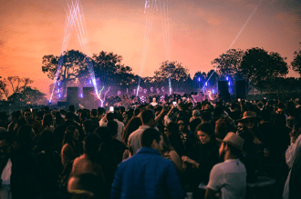 Pitoresca abre venda de ingressos hoje para edição com James Hype, atração principal do Rock in Rio Diversão