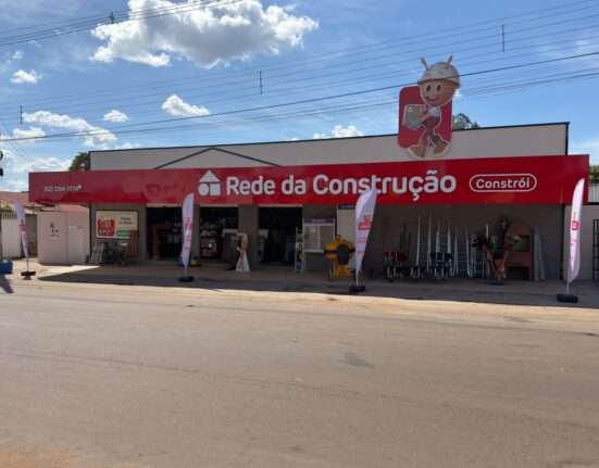 Temporada do Araguaia movimenta segmento da construção Fala Prefeito