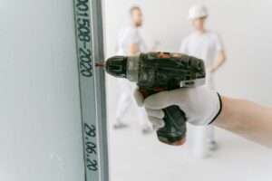Inscrições abertas para curso gratuito de Construção a Seco Oficinas