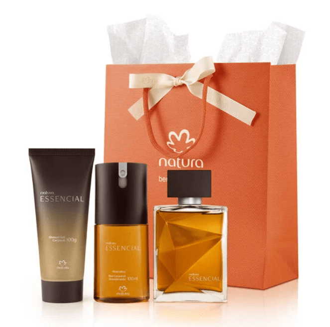post Natura reúne diversas opções de presentes perfumados para o Dia dos Pais Beleza Natura reúne diversas opções de presentes perfumados para o Dia dos Pais Beleza