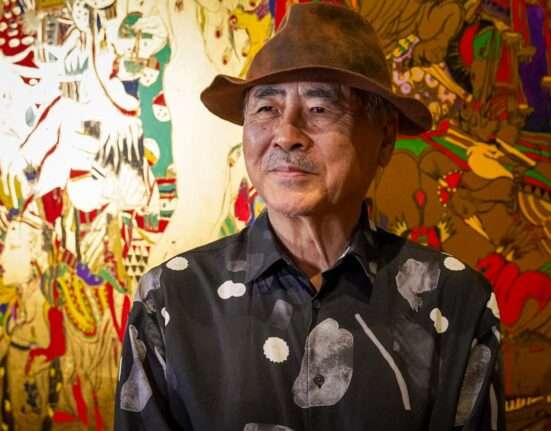 CCBB traz para Brasília maior exposição de Yoshitaka Amano realizada no Brasil Dicas