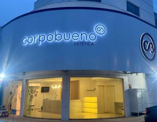 Corpo Bueno inaugura nova unidade em Aparecida de Goiânia bem-estar