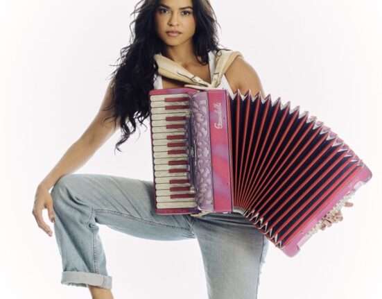 Lucy Alves leva o forró e a música nordestina ao Clube do Choro de Brasília nos dias 6 e 7 de agosto Moda