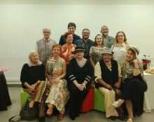 Arte como diplomacia: Brasil e Índia unidos pela cultura Colunismo Social