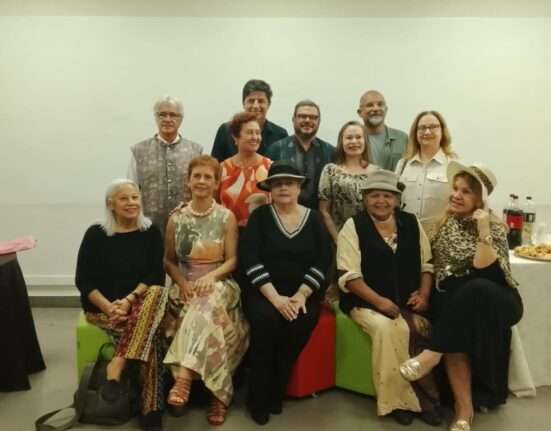 Arte como diplomacia: Brasil e Índia unidos pela cultura Colunismo Social