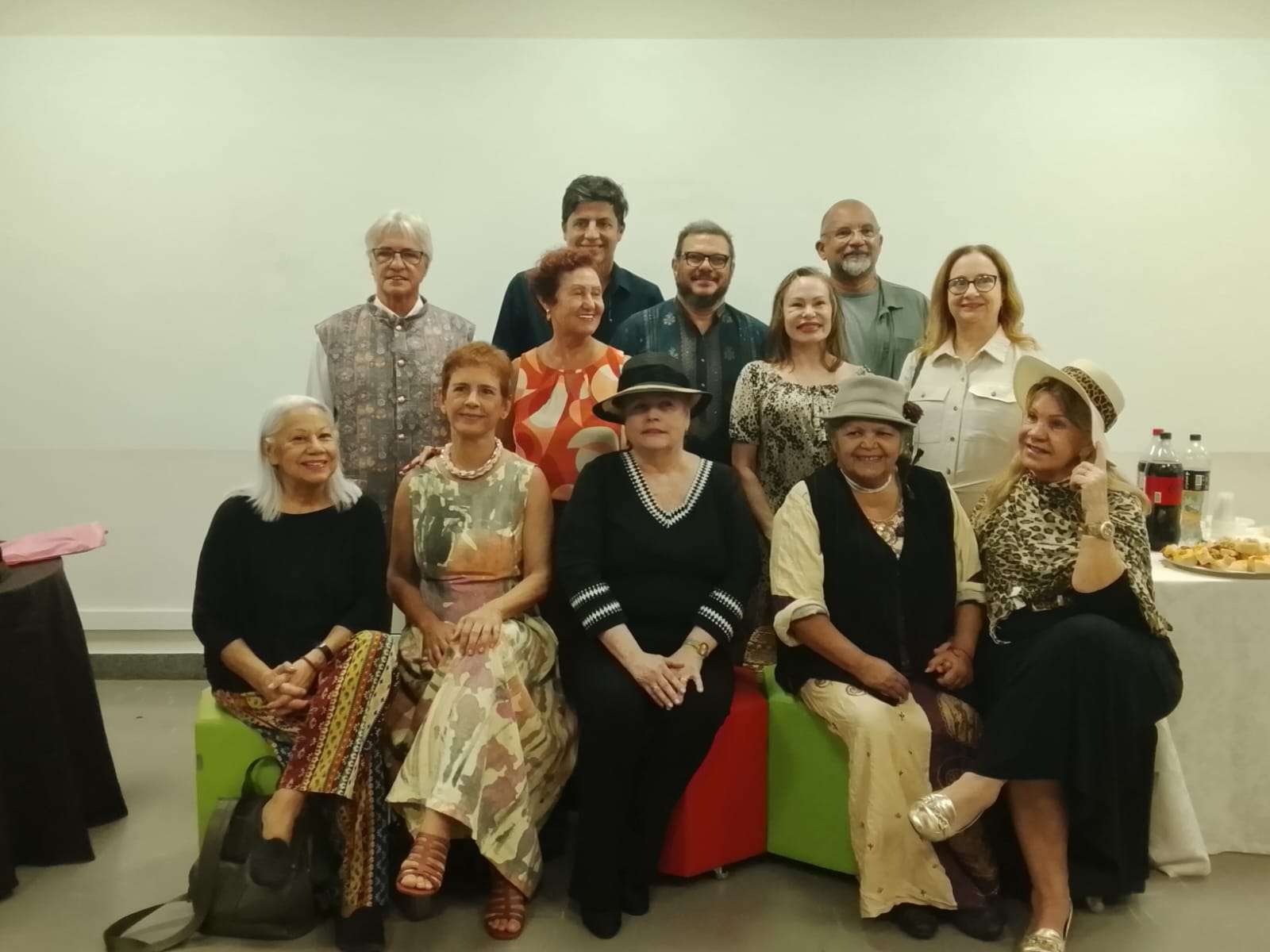 post Arte como diplomacia: Brasil e Índia unidos pela cultura Eventos Arte como diplomacia: Brasil e Índia unidos pela cultura Eventos
