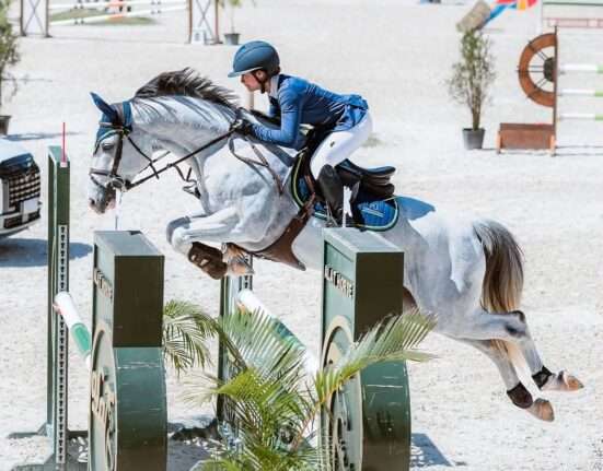 Capital Show 2026 reúne competições nacionais e internacionais de hipismo em Brasília Colunismo Social