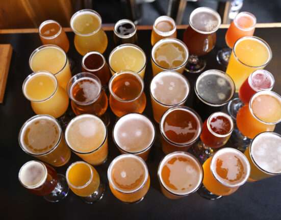Brasil chega a 1954 cervejarias e amplia variedade de marcas disponíveis ao consumidor Celebridades