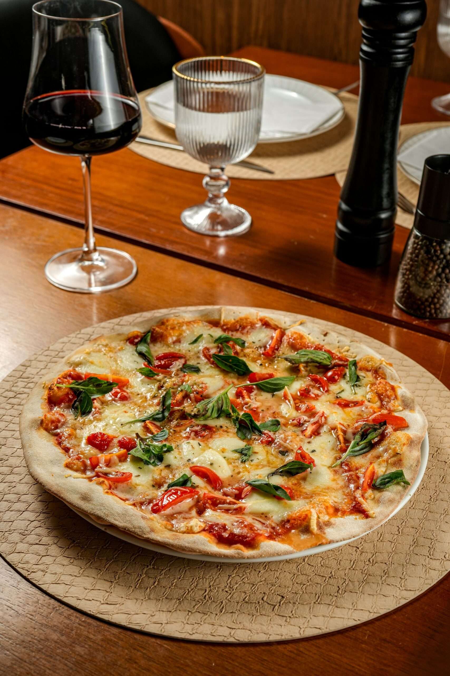 post Dolce Far Niente retorna a Águas Claras sob nova direção Gastronomia Dolce Far Niente retorna a Águas Claras sob nova direção Gastronomia
