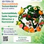 Robô Zequinha será uma das atrações da XIX Feira de Responsabilidade Socioambiental da Bacia de Campos Rio de janeiro
