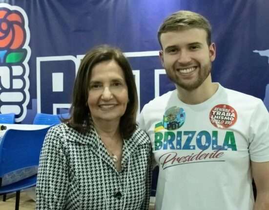 Encontro no Clube Guanabara Colunismo Social