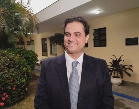 UBM lança livro “Mais-Ser do Direito”, de Leonardo Iorio Rio de janeiro