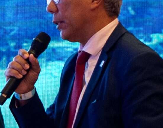 William Rocha é confirmado como palestrante da Rio Innovation Week, hoje Rio de janeiro