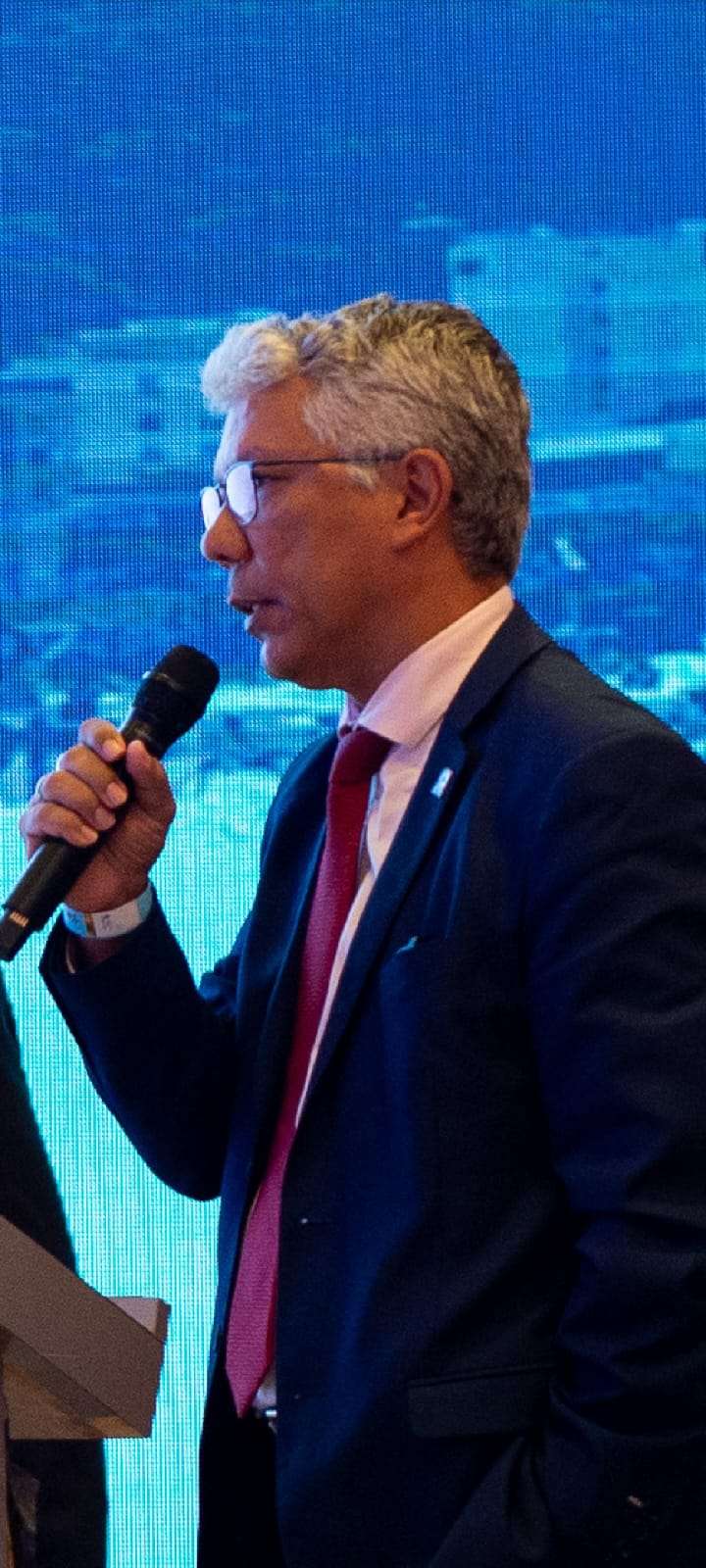 post William Rocha é confirmado como palestrante da Rio Innovation Week, hoje Rio de janeiro William Rocha é confirmado como palestrante da Rio Innovation Week, hoje Rio de janeiro