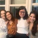 Será lançado hoje o livro "Pedaços de mim", de Isabel Goulart Rio de janeiro