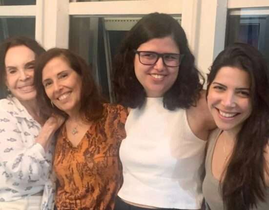 Será lançado hoje o livro "Pedaços de mim", de Isabel Goulart Rio de janeiro