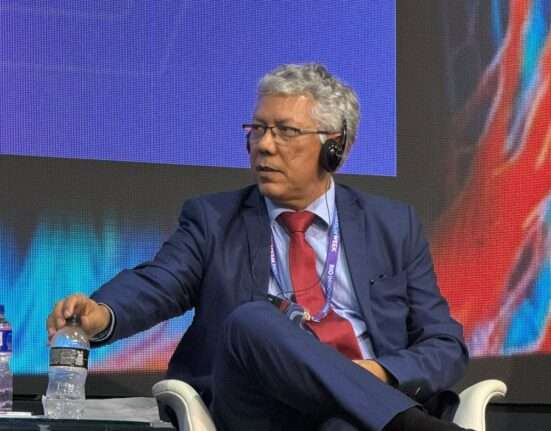 William Rocha proferiu palestra no Rio Innovation Week Rio de janeiro