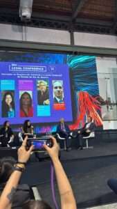 post William Rocha proferiu palestra no Rio Innovation Week Rio de janeiro William Rocha proferiu palestra no Rio Innovation Week Rio de janeiro