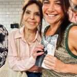 Isabela Goulart lançou "Pedaços de mim”, no Espaço Multifoco Rio de janeiro