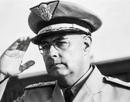 Eduardo Gomes e a República do Galeão Música